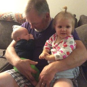 Meet your Posher, Randal